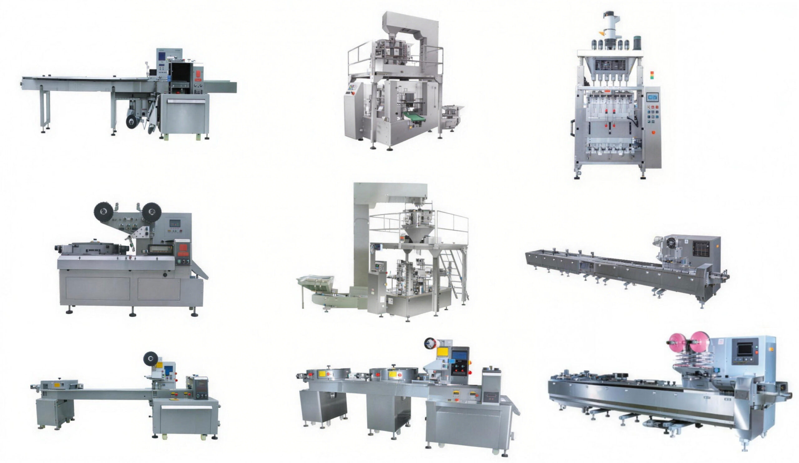 Puri Line Food Packaging Co.,Ltd. “Science and technology innovation, quality Assurance”