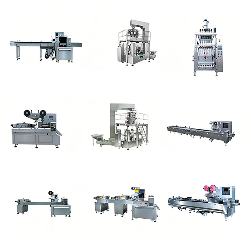 Puri Line Food Packaging Co.,Ltd. “Science and technology innovation, quality Assurance”